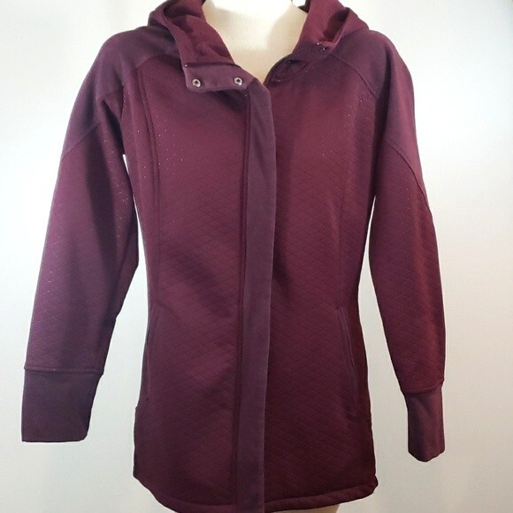 THE NORTH FACE Cozy Slacker Fleece Jacket size M - Picture 1 of 11